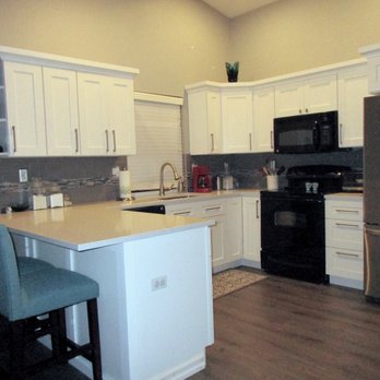 TC Contracting - New kitchen after remodel by TC Contracting - General Contractors Near Me - Spokane, Washington
