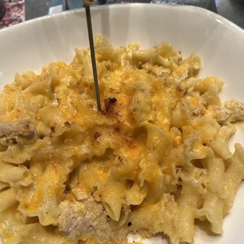 Yard House - Gardein -  -Mac-Cheese-2 - Bars Near Me - Houston, Texas