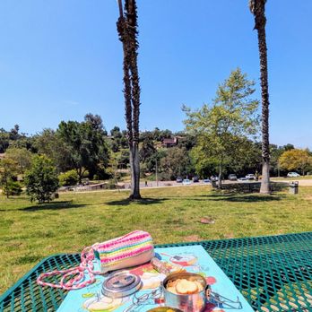 Brengle Terrace Park - Parks Near Me - Vista, California