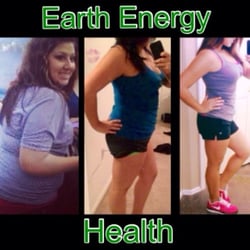 Earth Energy - Earth energy 30 day challenge