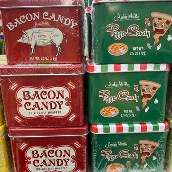 The Candy Man - Candy Stores Near Me - Long Beach, Washington The Candy Man - Candy Stores Near Me - Long Beach, Washington