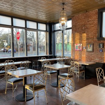 PH Coffee - Space - Coffee & Tea Near Me - Kansas City, Missouri PH Coffee - Space - Coffee & Tea Near Me - Kansas City, Missouri