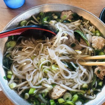 Royal Pho - Beef brisket pho - Vietnamese Near Me - Phoenix, Arizona