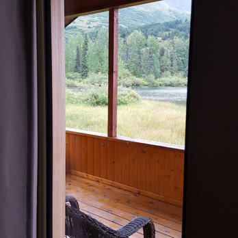 Summit Lake Lodge - Hotels Near Me - Moose Pass, Alaska