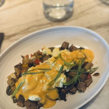 Urban Hill - Brisket Hash - New American Near Me - Salt Lake City, Utah Urban Hill - Brisket Hash - New American Near Me - Salt Lake City, Utah