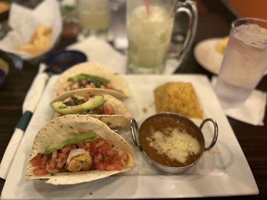 Zama Mexican Cuisine & Margarita Bar by null