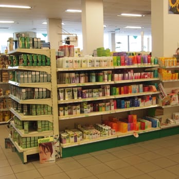 Terrasana - Health Markets Near Me - Antwerp, VAN