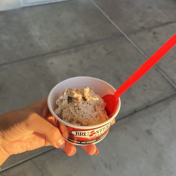 Bruster's Real Ice Cream - Desserts Near Me - Whittier, California Bruster's Real Ice Cream - Desserts Near Me - Whittier, California