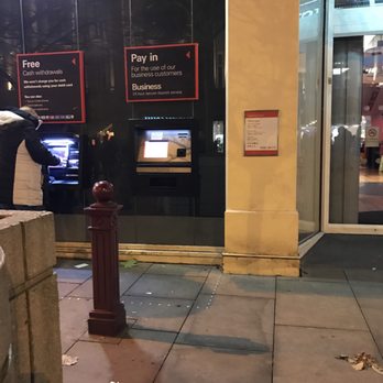HSBC - Banks & Credit Unions Near Me - Manchester, XGM