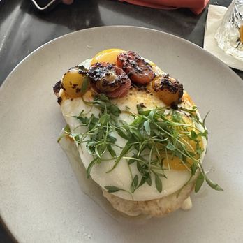 Encanto Restaurant - Breakfast! Mmmm - Mexican Near Me - Los Angeles, California