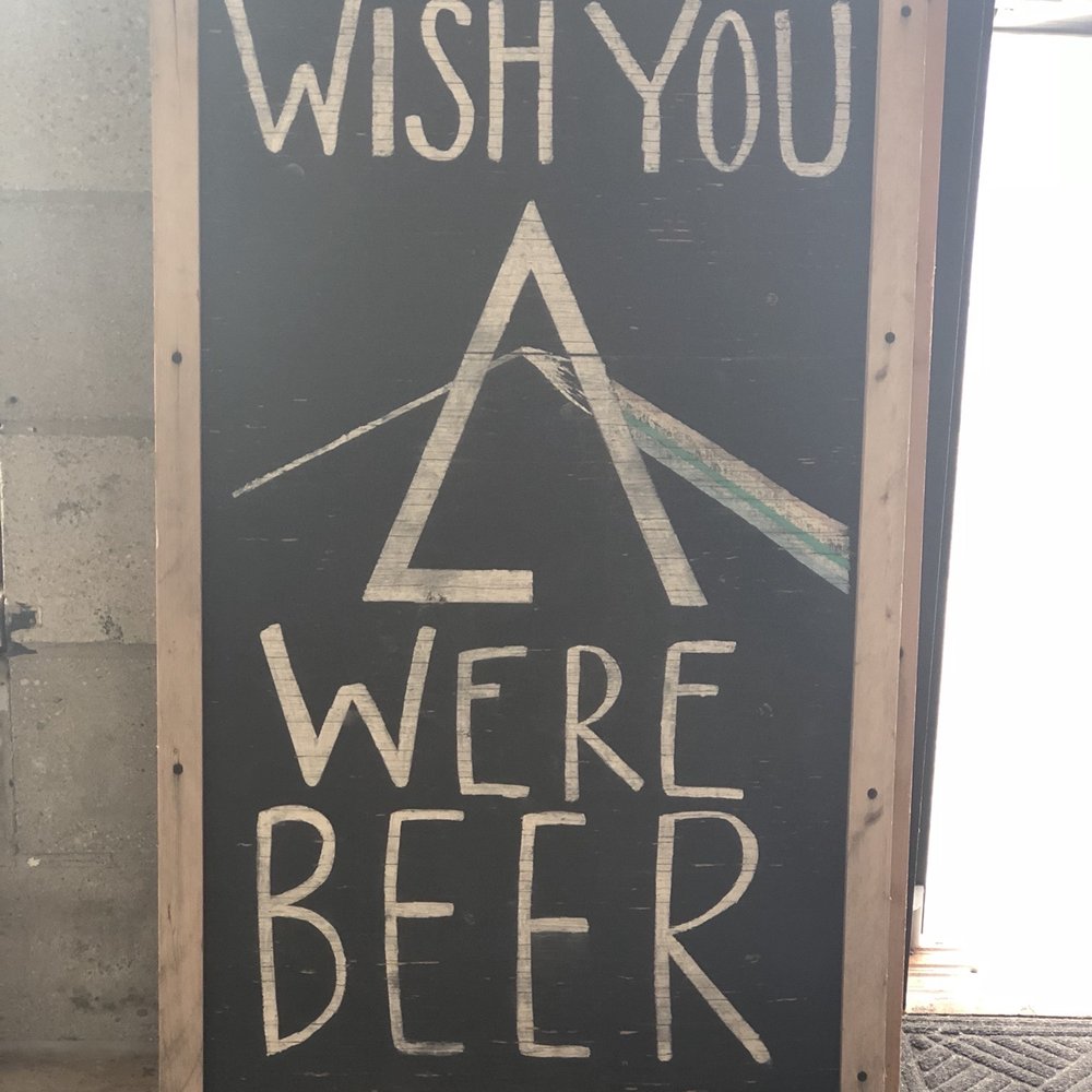 A FRAME Brewing Company - Breweries Near Me - Squamish, British Columbia A FRAME Brewing Company - Breweries Near Me - Squamish, British Columbia