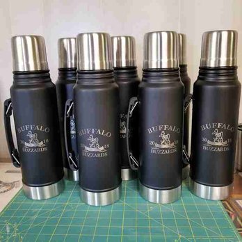 Ozark Laser Engraving - Engraving Near Me - Springdale, Arkansas