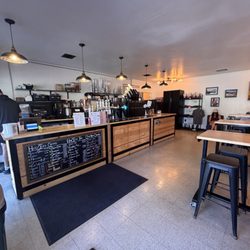 Oi! Coffee