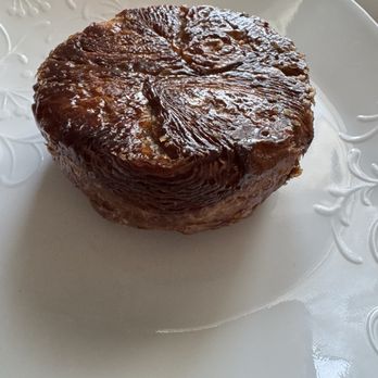 Delight Pastry - Kouign Amann - Desserts Near Me - Pasadena, California Delight Pastry - Kouign Amann - Desserts Near Me - Pasadena, California
