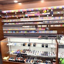 Tobacco Exchange