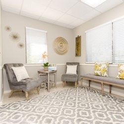 TM360 MedSpa - Lobby