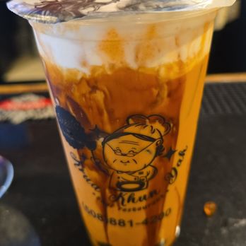 Krua Khun Yah - Thai Near Me - Ashland, Massachusetts