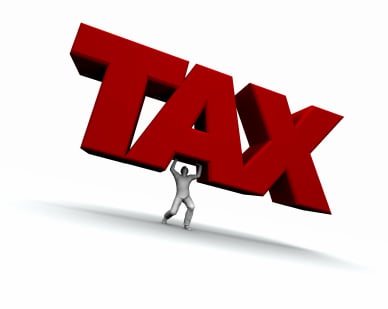 Tax Relief Pros - IRS Tax Debt Help - property tax consultant in Los Angeles, CA
