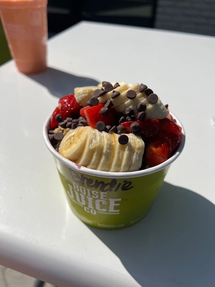 BOISE JUICE COMPANY EAGLE Updated August 2024 20 Photos & 50