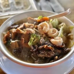 Chicken Noodle Soup