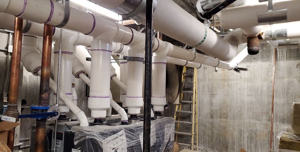 Slide of Watkins Plumbing Services