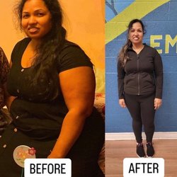 SuzyMari Health & Fitness Studio - Photo