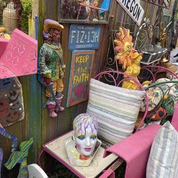 Randyland - Art Galleries Near Me - Pittsburgh, Pennsylvania