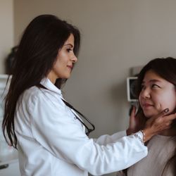 Vitalia Naturopathic Doctors - Dr Tasreen Alibhai