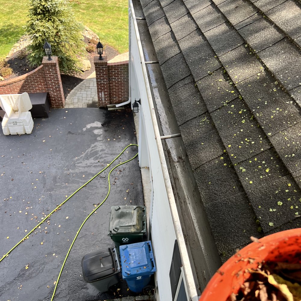 Garden State Gutter Cleaning Yelp Fasci Garden