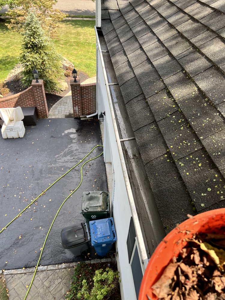 AMERICAN GUTTER CLEANING & REPAIR Updated July 2024 34 Photos