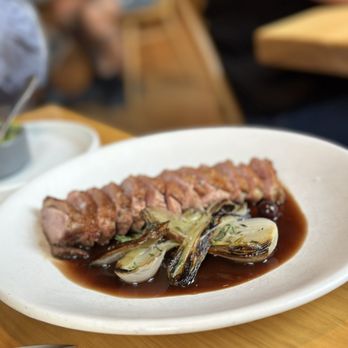 Rose Mary - DUCK - Italian Near Me - Chicago, Illinois Rose Mary - DUCK - Italian Near Me - Chicago, Illinois