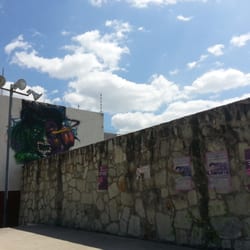 Parque Quinta las Águilas