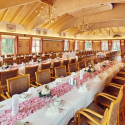 Restaurant Schloßberg - Hochzeitspavillon