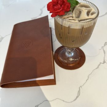 Valor - Emerie's espresso martini - Cocktail Bars Near Me - Aiea, Hawaii Valor - Emerie's espresso martini - Cocktail Bars Near Me - Aiea, Hawaii