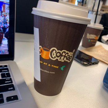 Philz Coffee - Mint mojito - Coffee & Tea Near Me - Campbell, California Philz Coffee - Mint mojito - Coffee & Tea Near Me - Campbell, California