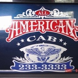 All American Cab