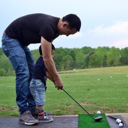 North Columbus Driving Range