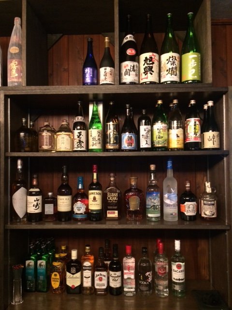 D'Vine Restaurant & Lounge