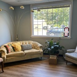 Blue Chair Counseling