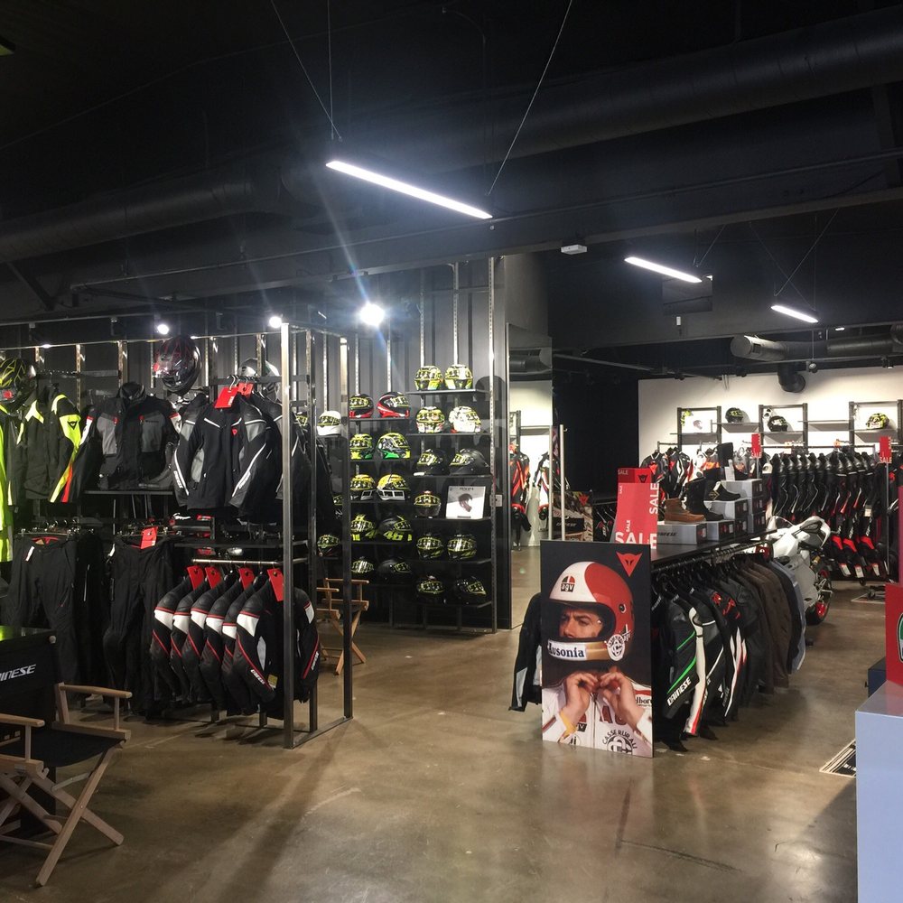 Dainese - Motorcycle Gear Near Me - Costa Mesa, California Dainese - Motorcycle Gear Near Me - Costa Mesa, California