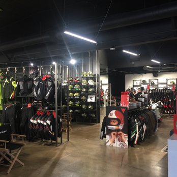 Dainese - Motorcycle Gear Near Me - Costa Mesa, California