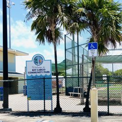 Key Largo Community Park