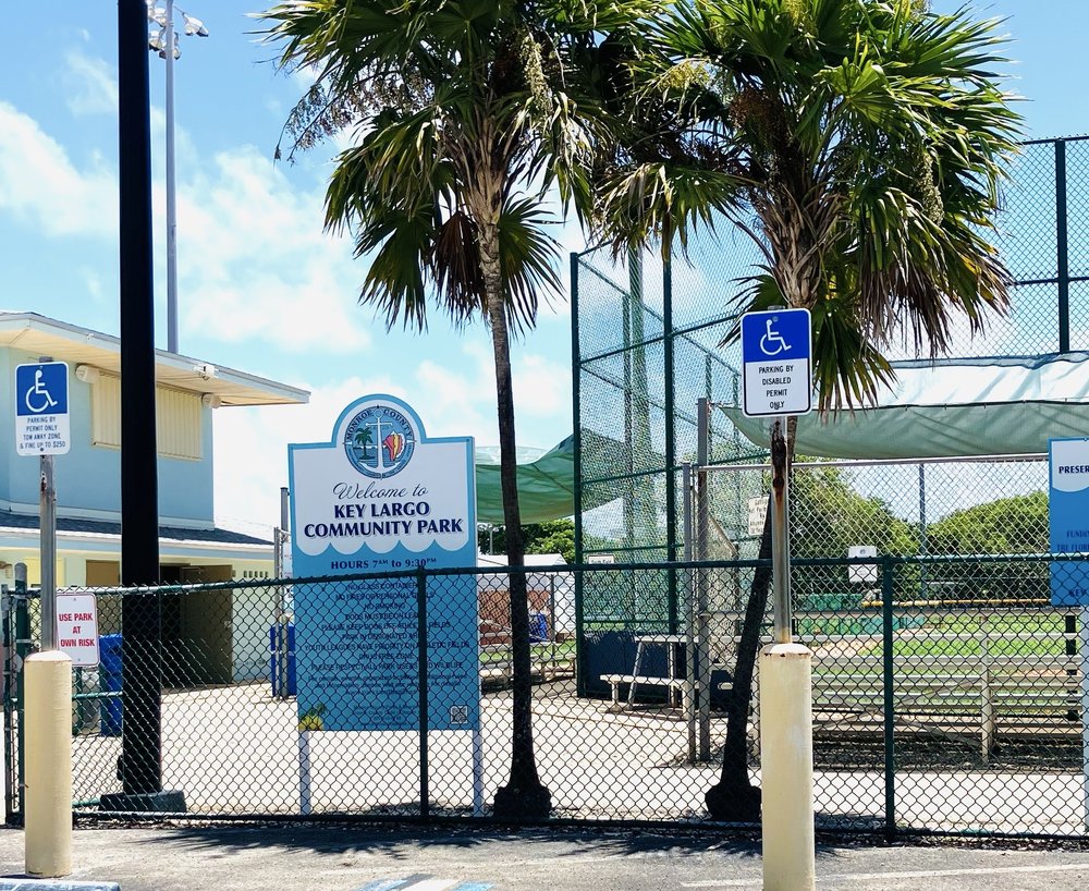 Key Largo Community Park