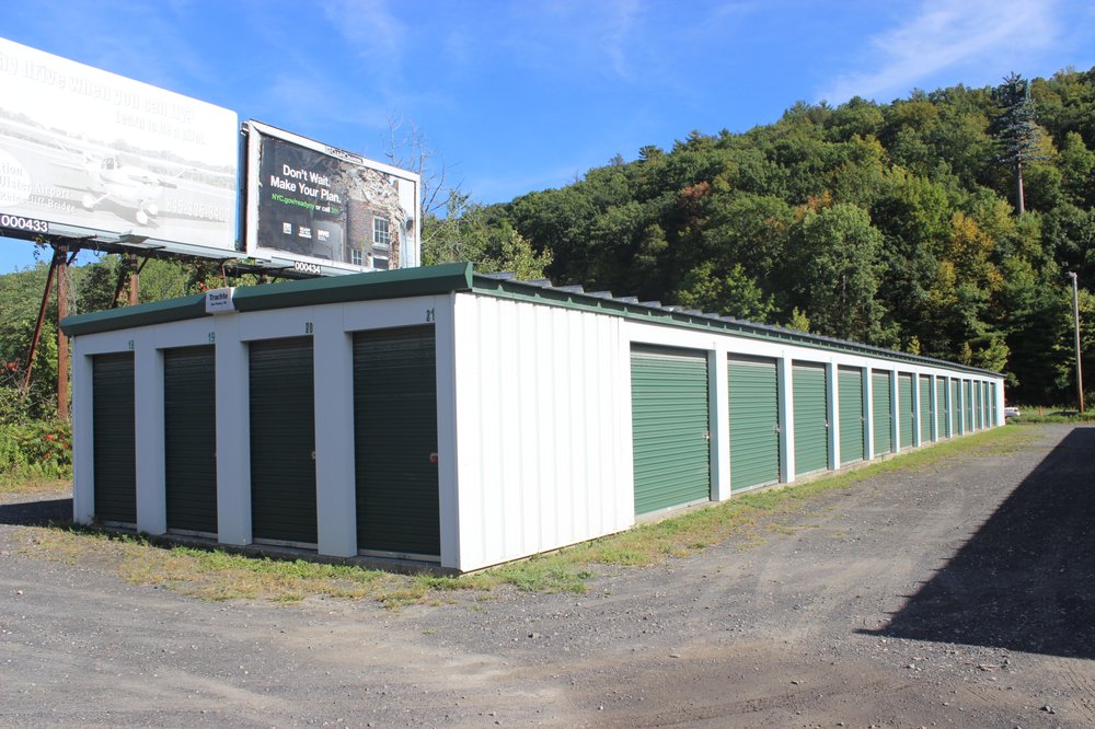 CATSKILL PARK STORAGE Updated September 2024 436 State Rt 28