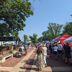 Batavia Farmers Market