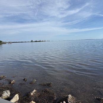 Fred Howard Park - Ready for a fireworks show! - Parks Near Me - Tarpon Springs, Florida