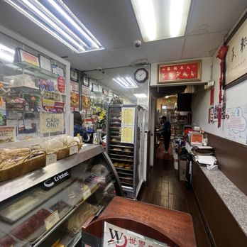 Mr. Bread - Bakeries Near Me - San Francisco, California Mr. Bread - Bakeries Near Me - San Francisco, California