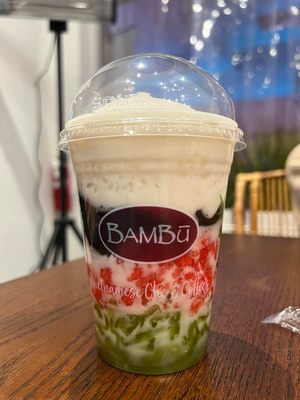 BAMBU Desserts & Drinks by null