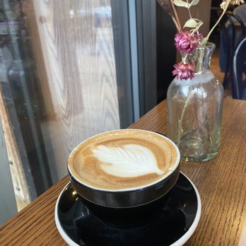 1215 Wine Bar & Coffee Lab - Cafes Near Me - Cincinnati, Ohio