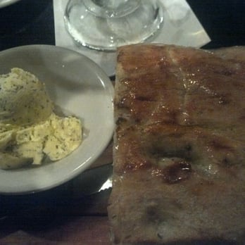 Fazzio's Restaurant - Italian Bread - Italian Near Me - Mandeville, Louisiana